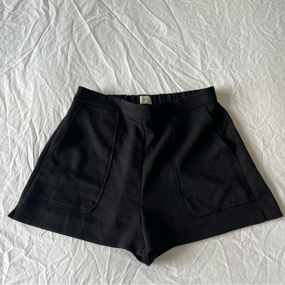 Wilfred Dress Shorts